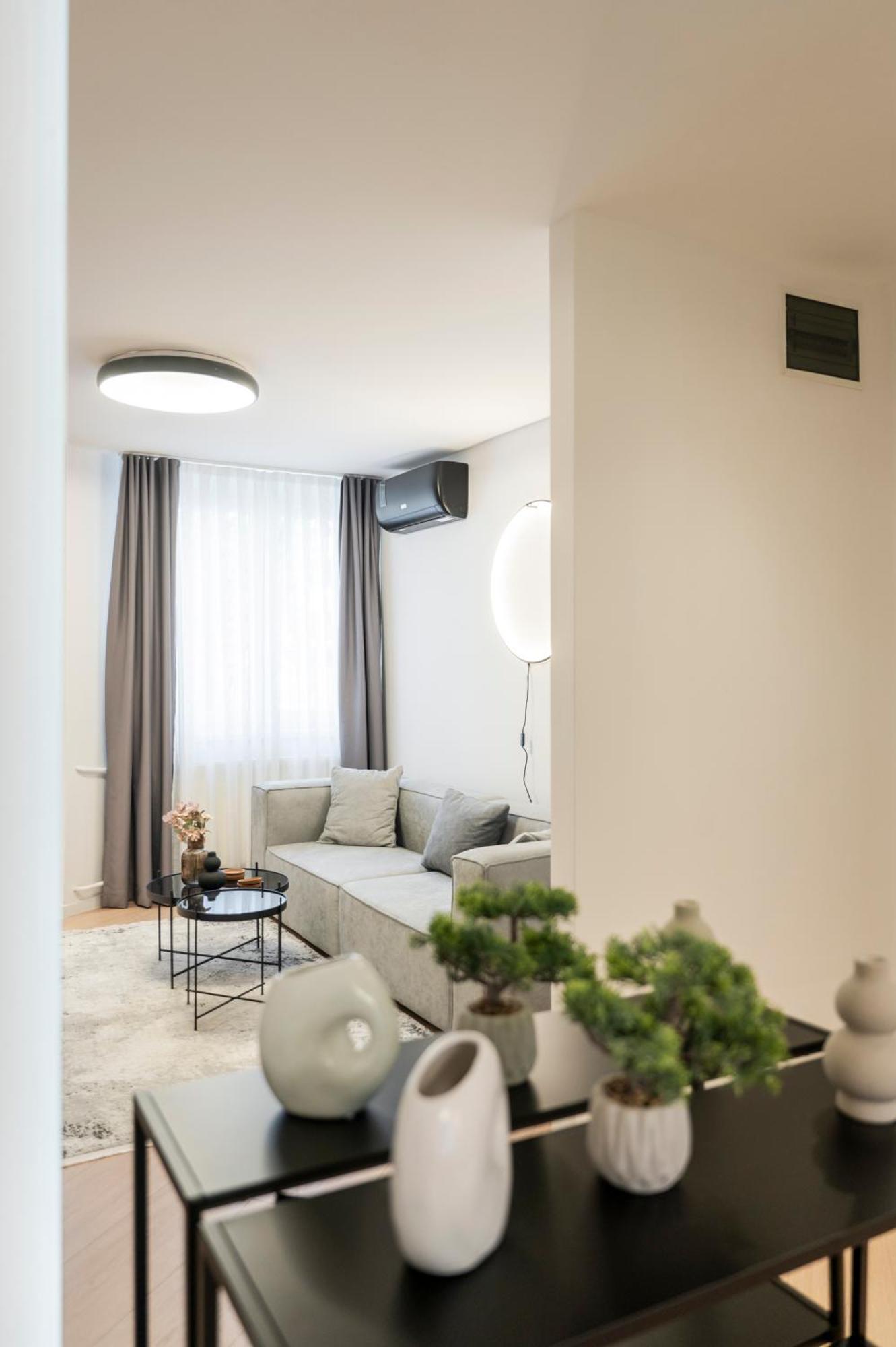 Apartment Noa - Modern And Stylish 1br