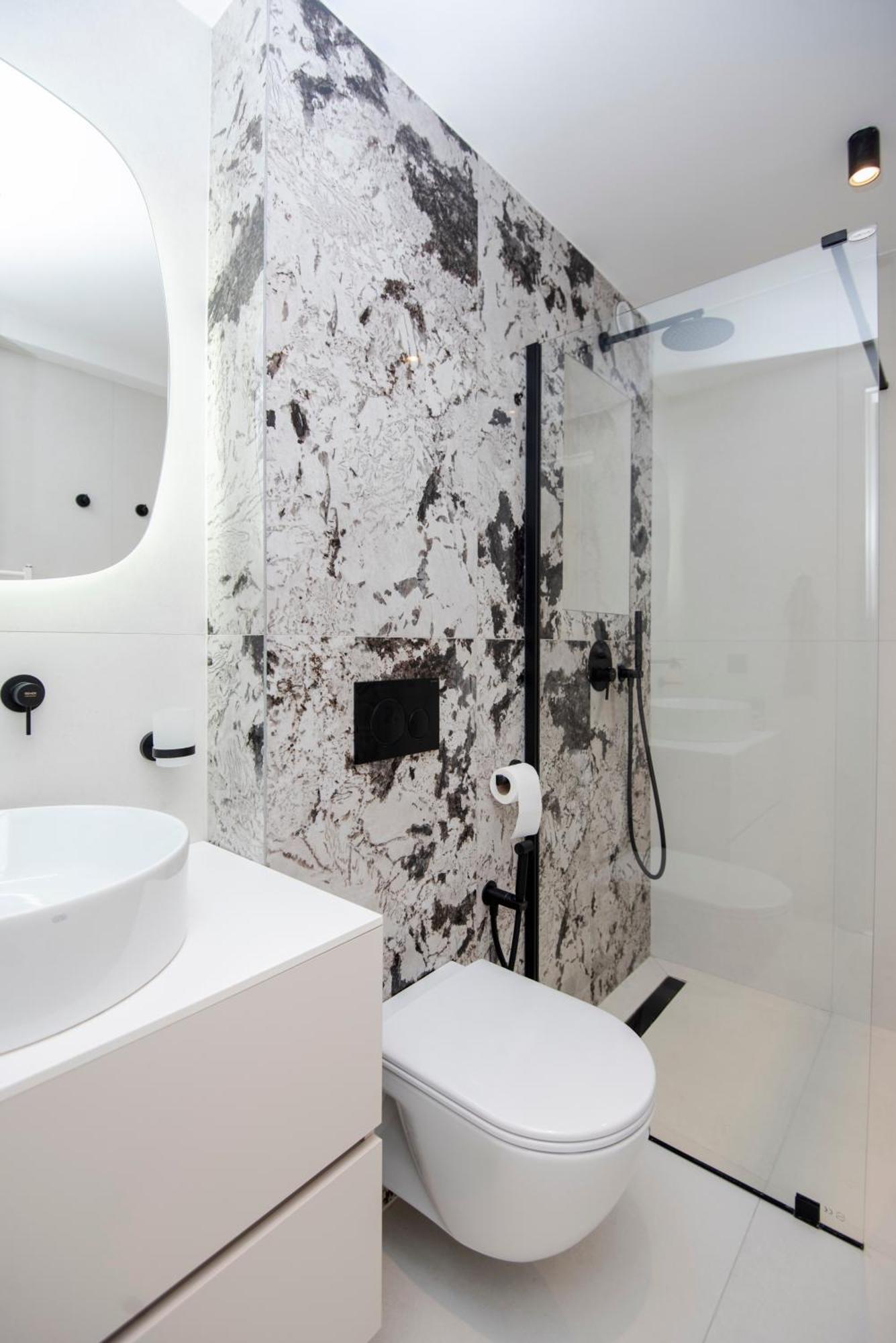 Noa - Modern And Stylish 1br Apartment Sarajevo