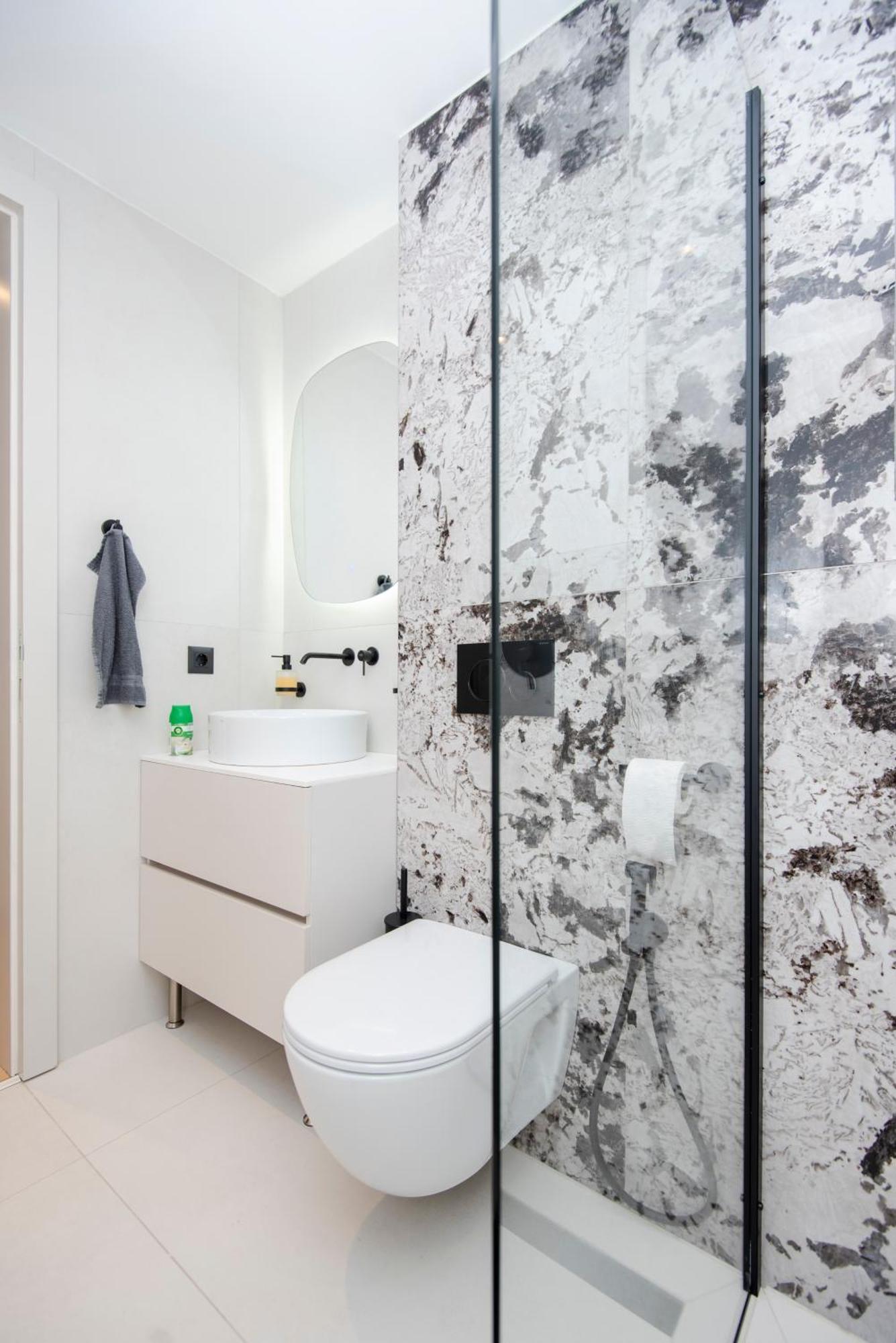 Noa - Modern And Stylish 1br *