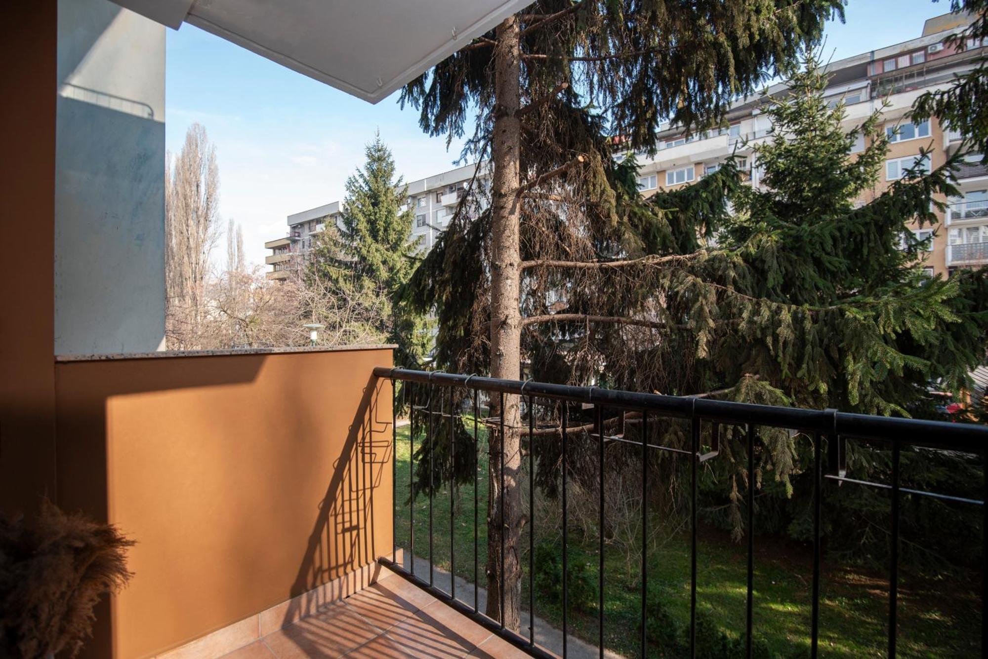 Noa - Modern And Stylish 1br * Sarajevo